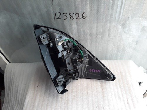 Honda Vezel RU3 RHS Tail Lamp