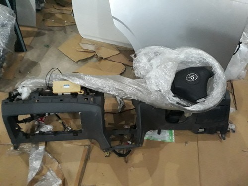Toyota Allion NZT240 Dashboard