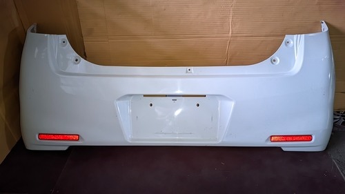Suzuki Wagon R MH44S FZ Rear Bumper