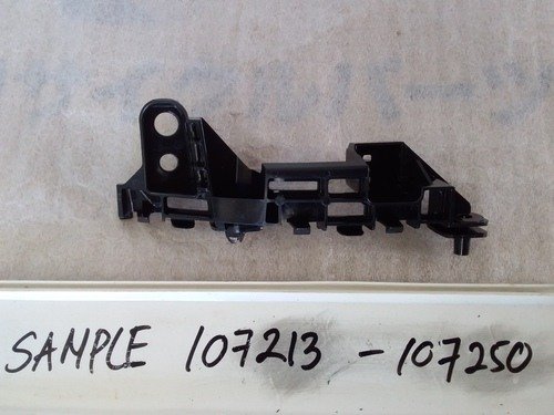 Suzuki Wagon R MH44S FZ Front Buffer Retainer RHS