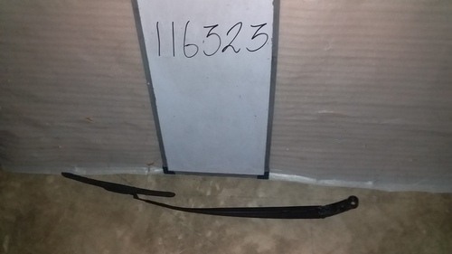 Toyota Aqua Wiper Arm