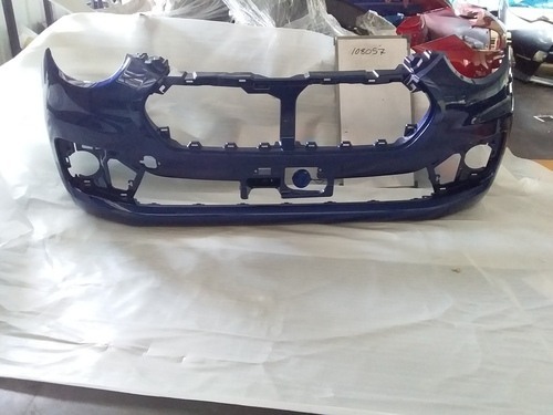Toyota Passo Moda M700A front bumper