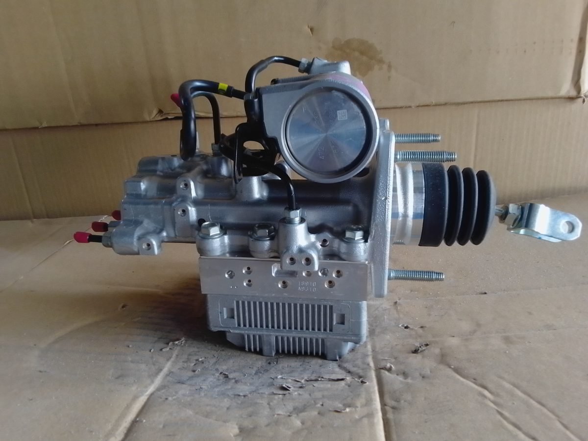 Toyota Voxy CE Abs Actuator 2018