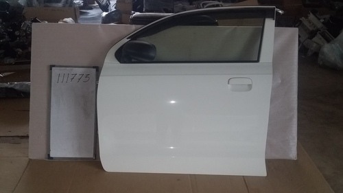 Suzuki Alto Front Door LHS
