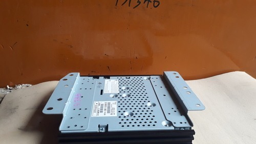 Mitsubishi Montero V93 Audio Amplifier