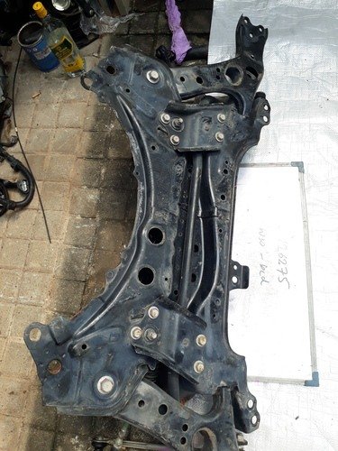Toyota Prius ZVW30 Engine Bed