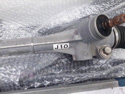 Toyota Prius ZVW30 Rack J10