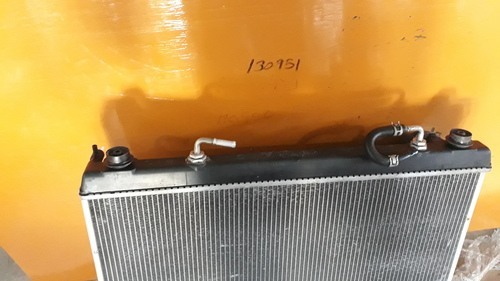 Mitsubishi Montero V93 Radiator Panel