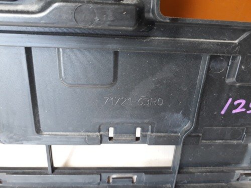 Suzuki Wagon R MH55S FX Shell Inner Grill