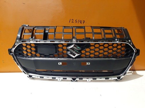 Suzuki Swift ZC53S Shell