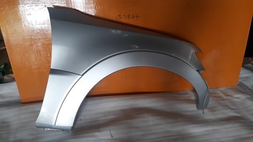Mitsubishi Montero V93 Fender With Wheel Arch RHS