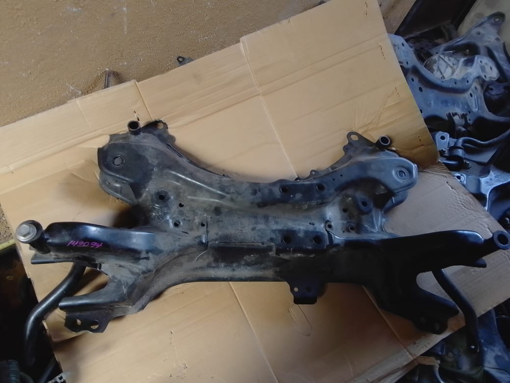Lexus NX300H Engine Bed