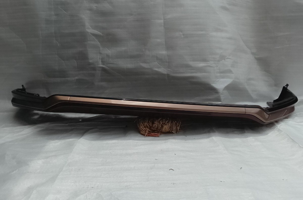 Honda Vezel RV5 Front Bumper Lip