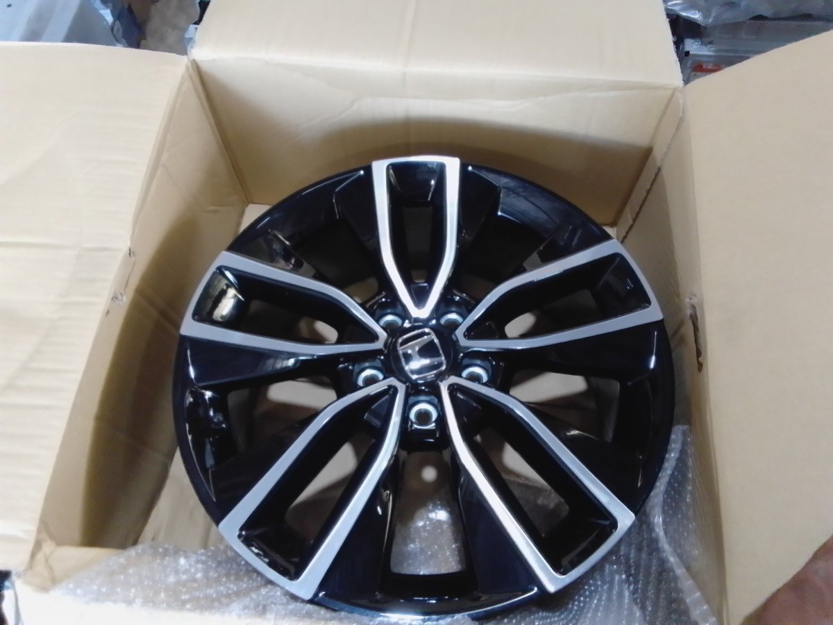 Honda Vezel RV5 Alloy wheel