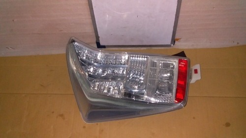Toyota Prius ZVW30 Tail Light RHS