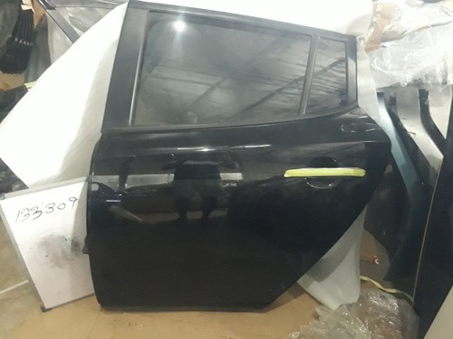 Nissan Leaf ZE0 LHS Rear Door