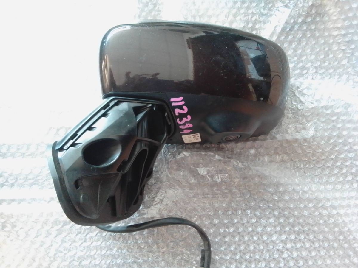 Suzuki Wagon R MH55 FX Side Mirror LHS- Camara type