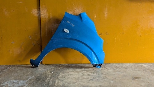 Suzuki Wagon R MH55S FX Fender RHS