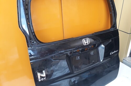 Honda NBox JF3 Dicky Panel