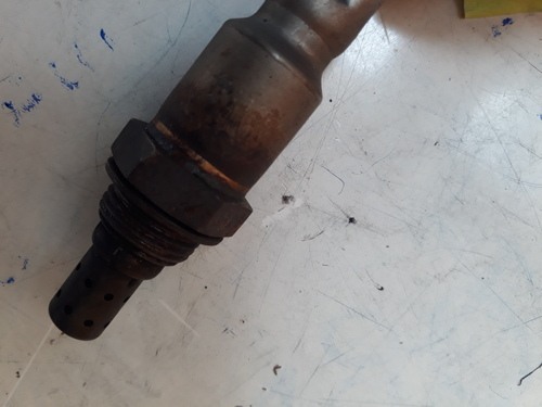 Honda Insight Oxygen Sensor