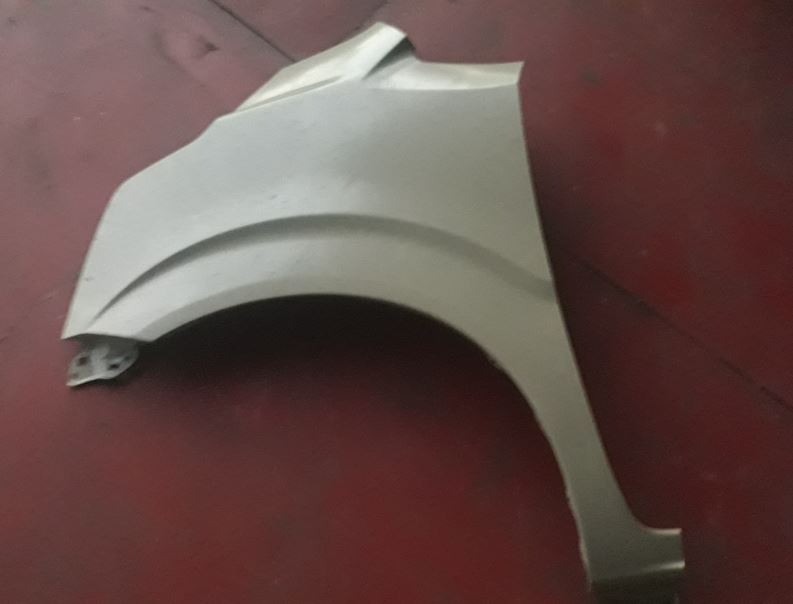 Suzuki Wagon R MH55S Stingray LHS fender