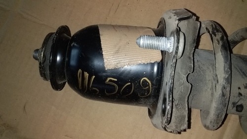 Toyota Allion NZT260 Front Shock Absorber