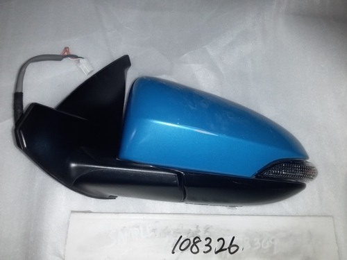 Toyota Passo MODA M700A LHS Side Mirror