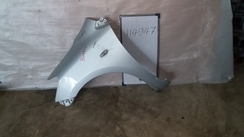 Toyota Belta Fender LHS
