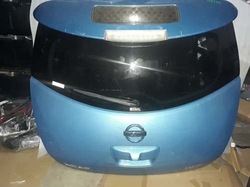 Nissan Leaf ZE0 Dicky Door Complete