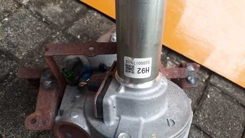 Honda Grace GM4 Steering Column
