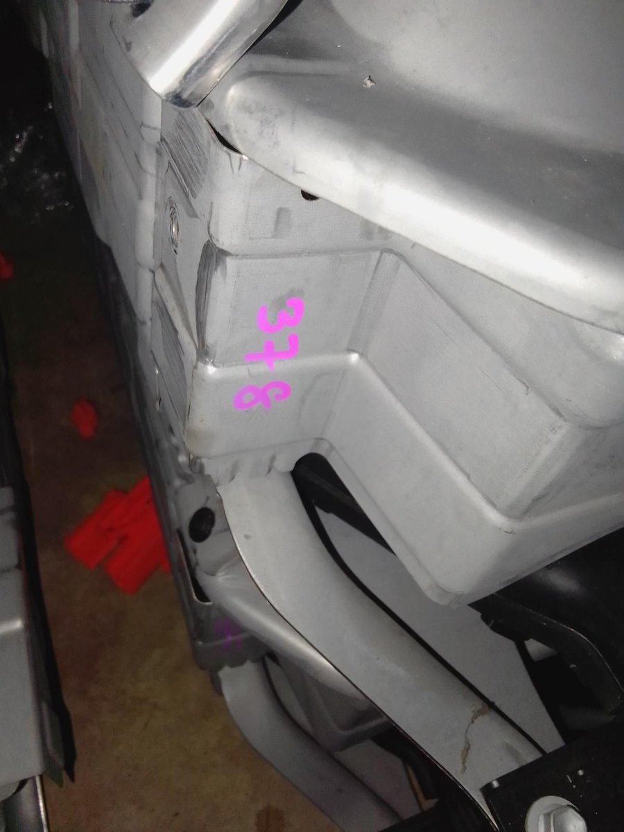 Toyota Aqua NHP10 Hybrid Battery 2022