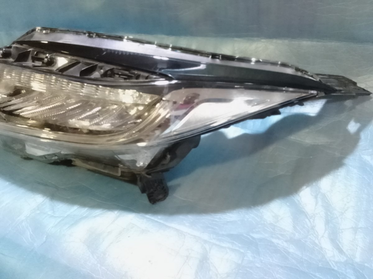 Honda Vezel RS LED Head Lamp LHS