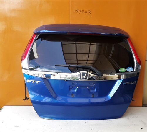 Honda Fit GP5 Complete Dicky Door