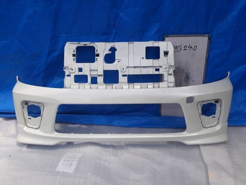 Suzuki Wagon R MH55S FZ Front Bumper