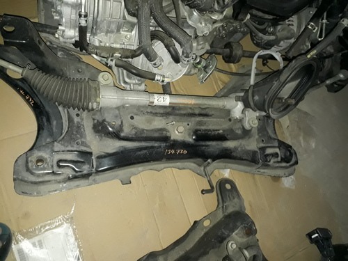 Daihatsu Mira LA350S Engine Bed