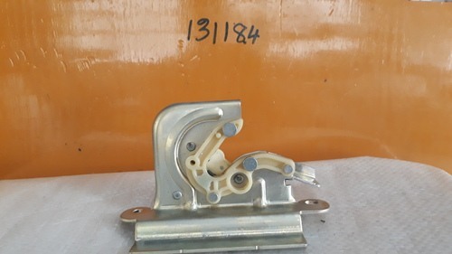 Mitsubishi Montero V93 Rear Door Latches RHS