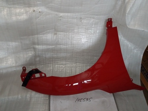 Honda Civic FK7 Fender With Retainer