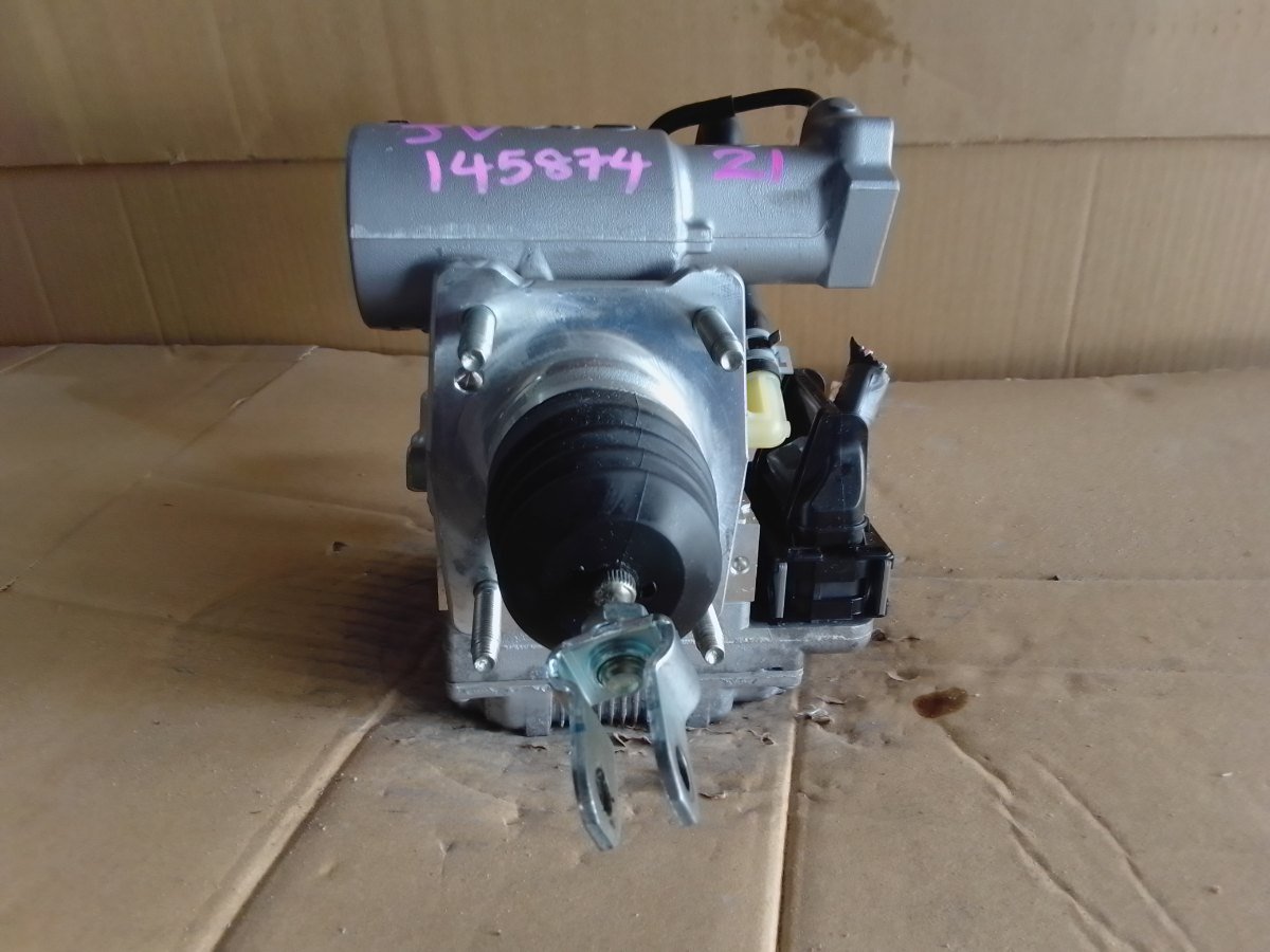 Toyota Axio JV Abs Actuator 2021