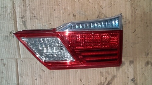 Honda Grace Rear Dicky Garnish light RHS