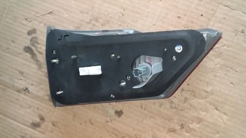 Honda Grace Rear Dicky Garnish light RHS