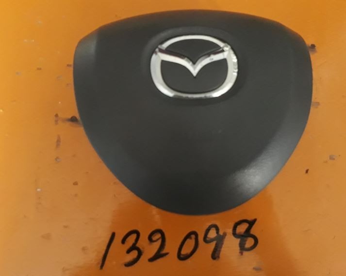 Mazda Flare Driver Air Bag without Detonator
