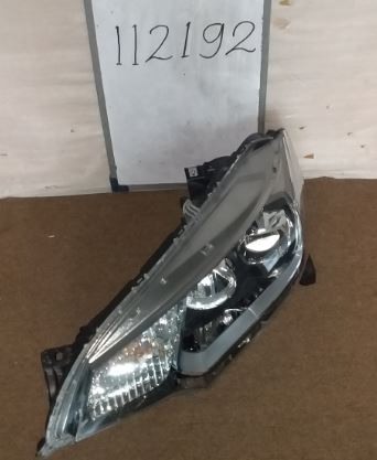 Honda Fit GP5 Headlight LHS