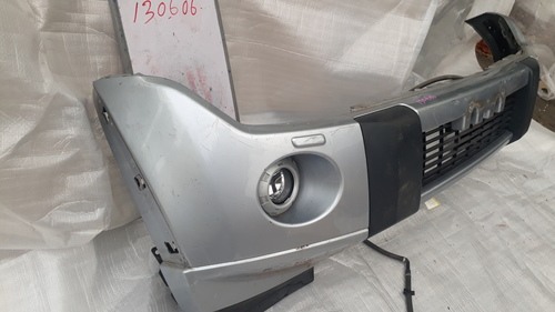 Mitsubishi Montero V93 Front Bumper Complete With Body Kit