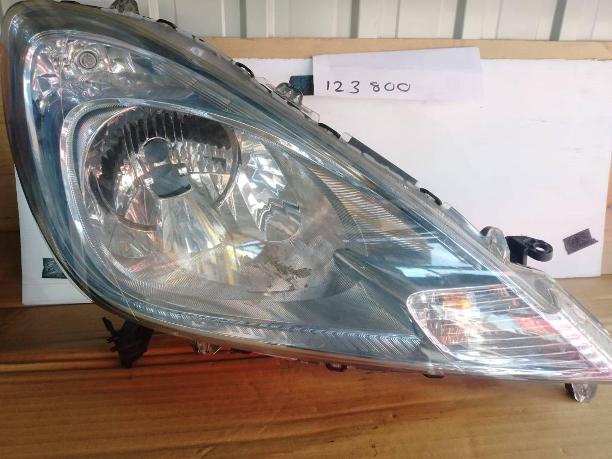 Honda Fit GP1 RHS Head Lamp