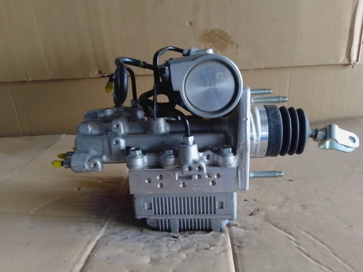 Toyota Voxy CC Abs Actuator 2018