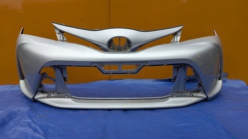 Toyota Vitz KSP130 Front Bumper