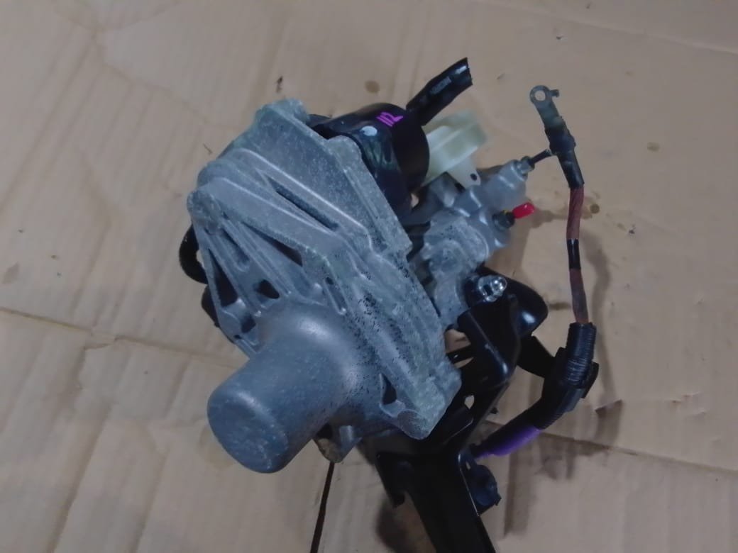 Honda Fit GP5 Brake Master Cylinder