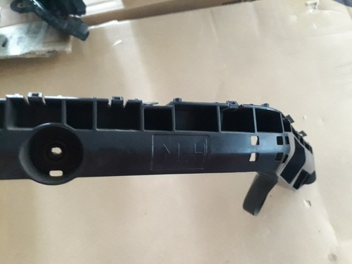 Nissan Leaf ZE0 LHS Rear Bumper Bracket