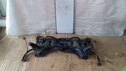 Toyota Belta Engine Bed Stabilizer Bar link 2