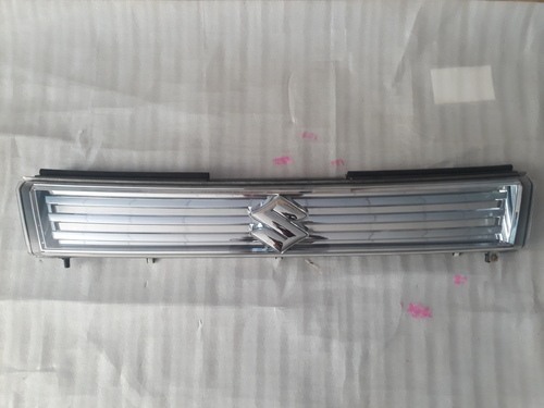 Suzuki Wagon R MH44S Stingray Blue Shell